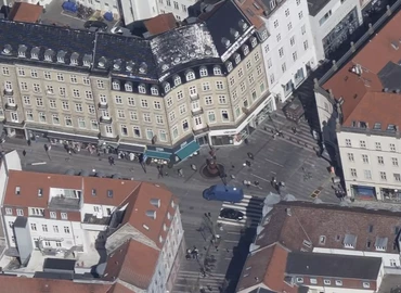 Butik til leje på Søndergade 76, 8000 Aarhus C - 109 m² | Foto 0 - Lokalebasen