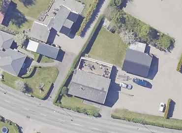 Bolig Sorøvej 6 4291 Ruds Vedby