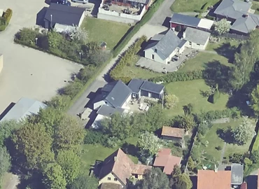 Bolig Sorøvej 6 4291 Ruds Vedby