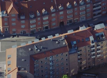 Kontor Søgårdsvej 1 2820 Gentofte