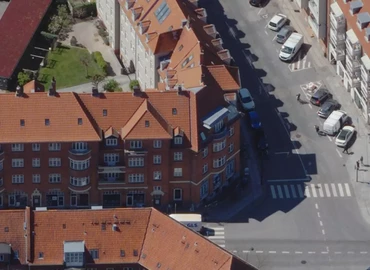 Kontor Søgårdsvej 1 2820 Gentofte