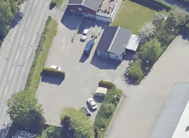 Bolig Sorøvej 6 4291 Ruds Vedby