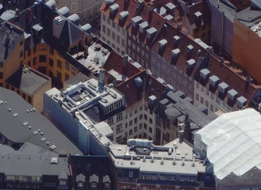 Kontor til leje på Badstuestræde 7, 1209 København K - 122 m² | Foto 0 - Lokalebasen