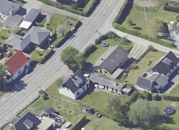 Bolig Sorøvej 6 4291 Ruds Vedby