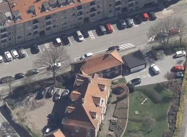 Kontor til leje på Adolph Meyers Vej 7, 8000 Aarhus C - 110 m² | Foto 0 - Lokalebasen.dk