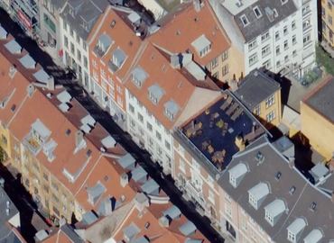 Kontor til leje på Badstuestræde 7, 1209 København K - 122 m² | Foto 0 - Lokalebasen