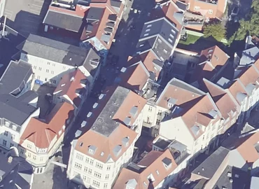 Butik til leje på Vissingsgade 2E, 7100 Vejle - 156 m² | Foto 0 - Lokalebasen.dk