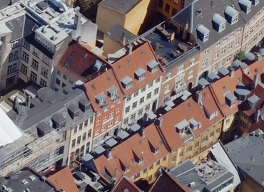 Kontor til leje på Badstuestræde 7, 1209 København K - 122 m² | Foto 3 - Lokalebasen