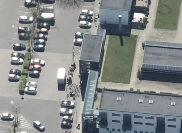 154 m² Shop for rent in Holbaek, Slotsvolden 7 (4300) - 1 | MatchOffice.com