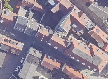 Butik til leje på Vissingsgade 2E, 7100 Vejle - 156 m² | Foto 4 - Lokalebasen