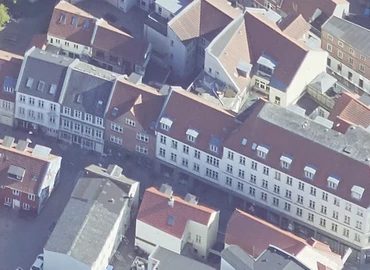 Butik til leje på Vissingsgade 2E, 7100 Vejle - 156 m² | Foto 1 - Lokalebasen