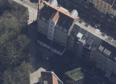 167 m² Store for rent in Aarhus C, Frederiks Allé 92 (8000) - 0 | MatchOffice