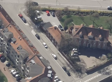 Kontor til leje på Adolph Meyers Vej 7, 8000 Aarhus C - 110 m² | Foto 1 - Lokalebasen.dk