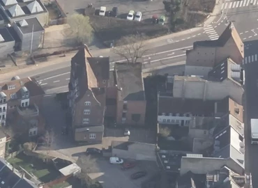 Kontor til leje på Filosofgangen 25, 5000 Odense C - 183 m² | Foto 0 - Lokalebasen.dk