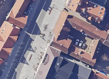 Kontor til leje på Østerågade 25, 9000 Aalborg - 199 m² | Foto 0 - Lokalebasen