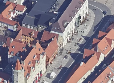 Kontor til leje på Østerågade 25, 9000 Aalborg - 199 m² | Foto 0 - Lokalebasen