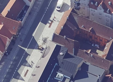 Kontor til leje på Østerågade 25, 9000 Aalborg - 199 m² | Foto 1 - Lokalebasen.dk