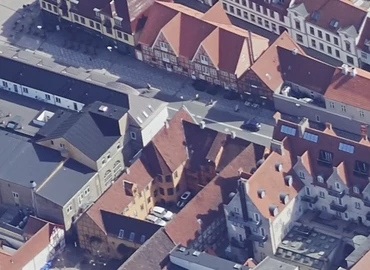 Kontor til leje på Østerågade 25, 9000 Aalborg - 199 m² | Foto 3 - Lokalebasen