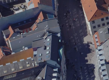 Kontor til leje på Amagertorv 15, 1160 København K - 218 m² | Foto 0 - Lokalebasen