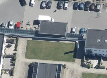 154 m² Shop for rent in Holbaek, Slotsvolden 7 (4300) - 3 | MatchOffice.com