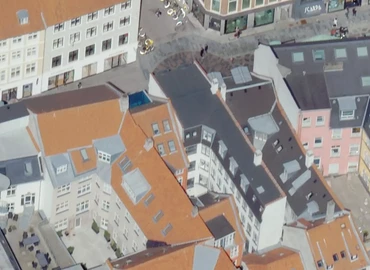 Kontor til leje på Amagertorv 15, 1160 København K - 218 m² | Foto 0 - Lokalebasen