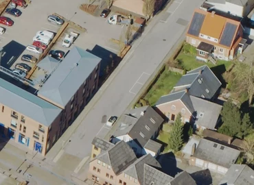 Kontor Nørregade 11 7330 Brande