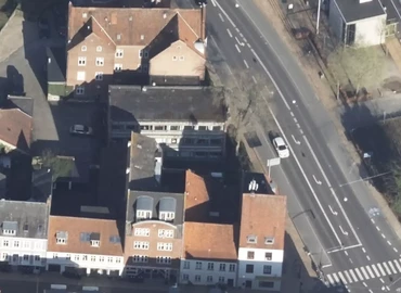 Kontor til leje på Filosofgangen 25, 5000 Odense C - 183 m² | Foto 3 - Lokalebasen