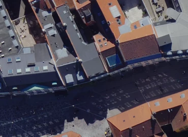 Kontor til leje på Amagertorv 15, 1160 København K - 218 m² | Foto 4 - Lokalebasen.dk