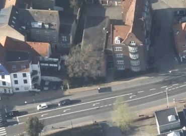 Kontor til leje på Filosofgangen 25, 5000 Odense C - 183 m² | Foto 0 - Lokalebasen