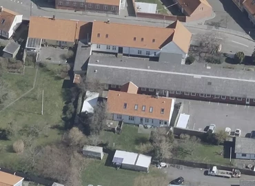 Bolig Kildestræde 22 3730 Neksø