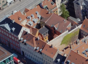 Kontor til leje på Strandgade 12A, 1401 København K - 305 m² | Foto 0 - Lokalebasen.dk