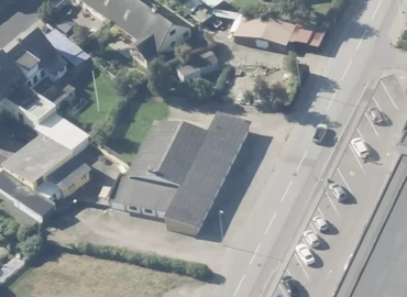 Lager / produktion Marienbergvej 117B 4760 Vordingborg