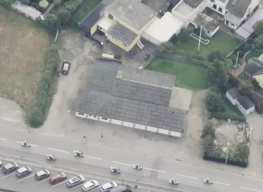 Lager / produktion Marienbergvej 117B 4760 Vordingborg