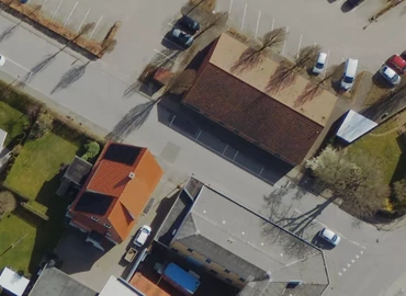 Kontor Nørregade 11 7330 Brande