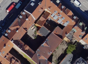 Kontor til leje på Strandgade 12A, 1401 København K - 305 m² | Foto 4 - Lokalebasen