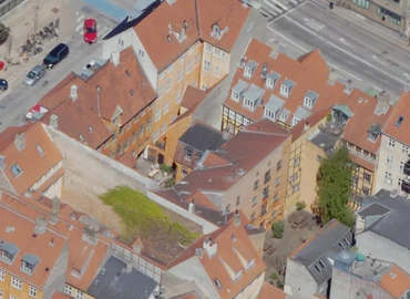 Kontor til leje på Strandgade 12A, 1401 København K - 305 m² | Foto 0 - Lokalebasen