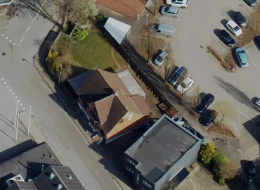 Kontor Nørregade 11 7330 Brande