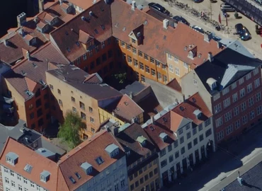 Kontor til leje på Strandgade 12A, 1401 København K - 305 m² | Foto 2 - Lokalebasen.dk