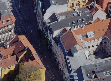 Kontor til leje på Amagertorv 15, 1160 København K - 326 m² | Foto 3 - Lokalebasen