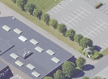 Kontor til leje på Hjulmagervej 4B, 7100 Vejle - 388 m² | Foto 0 - Lokalebasen.dk