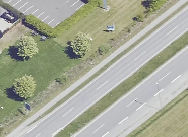 Kontor til leje på Hjulmagervej 4B, 7100 Vejle - 388 m² | Foto 3 - Lokalebasen