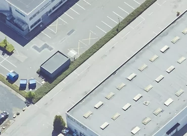 Kontor til leje på Hjulmagervej 4B, 7100 Vejle - 388 m² | Foto 1 - Lokalebasen.dk