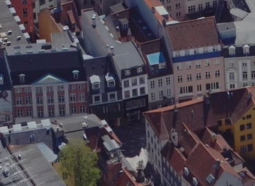 Kontor til leje på Amagertorv 15, 1160 København K - 326 m² | Foto 1 - Lokalebasen