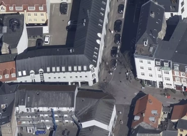 Butik til leje på Klostergade 14, 8000 Aarhus C - 450 m² | Foto 0 - Lokalebasen.dk