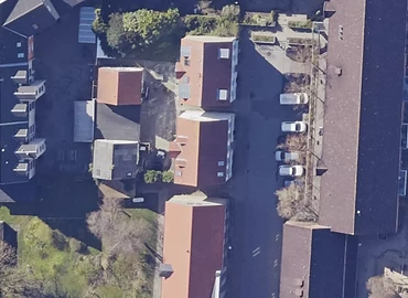 Bolig Sankt Mortens Gade 7 9000 Aalborg