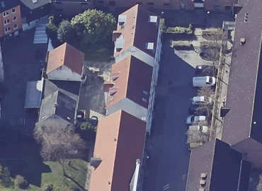 Bolig Sankt Mortens Gade 7 9000 Aalborg