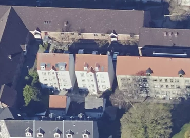 Bolig Sankt Mortens Gade 7 9000 Aalborg