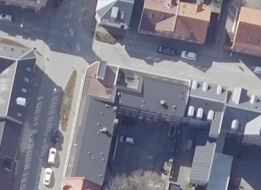 Kontor til leje på Danmarksgade 21, 6700 Esbjerg C - 481 m² | Foto 4 - Lokalebasen