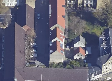 Bolig Sankt Mortens Gade 7 9000 Aalborg