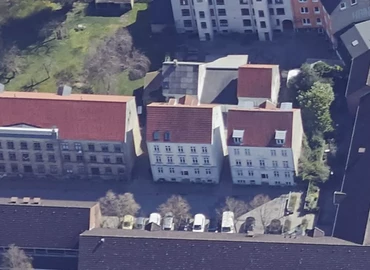 Bolig Sankt Mortens Gade 7 9000 Aalborg